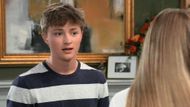 Danny couldn't believe the truth about Rocco | Image: ABC