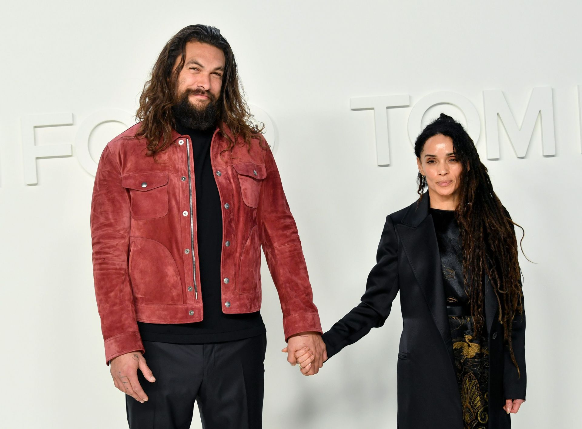 Tom Ford AW20 Show - Arrivals - Source: Getty