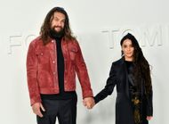 Tom Ford AW20 Show - Arrivals - Source: Getty