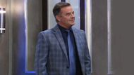 Wally Kurth plays General Hospital's Ned Quartermaine | Image: ABC