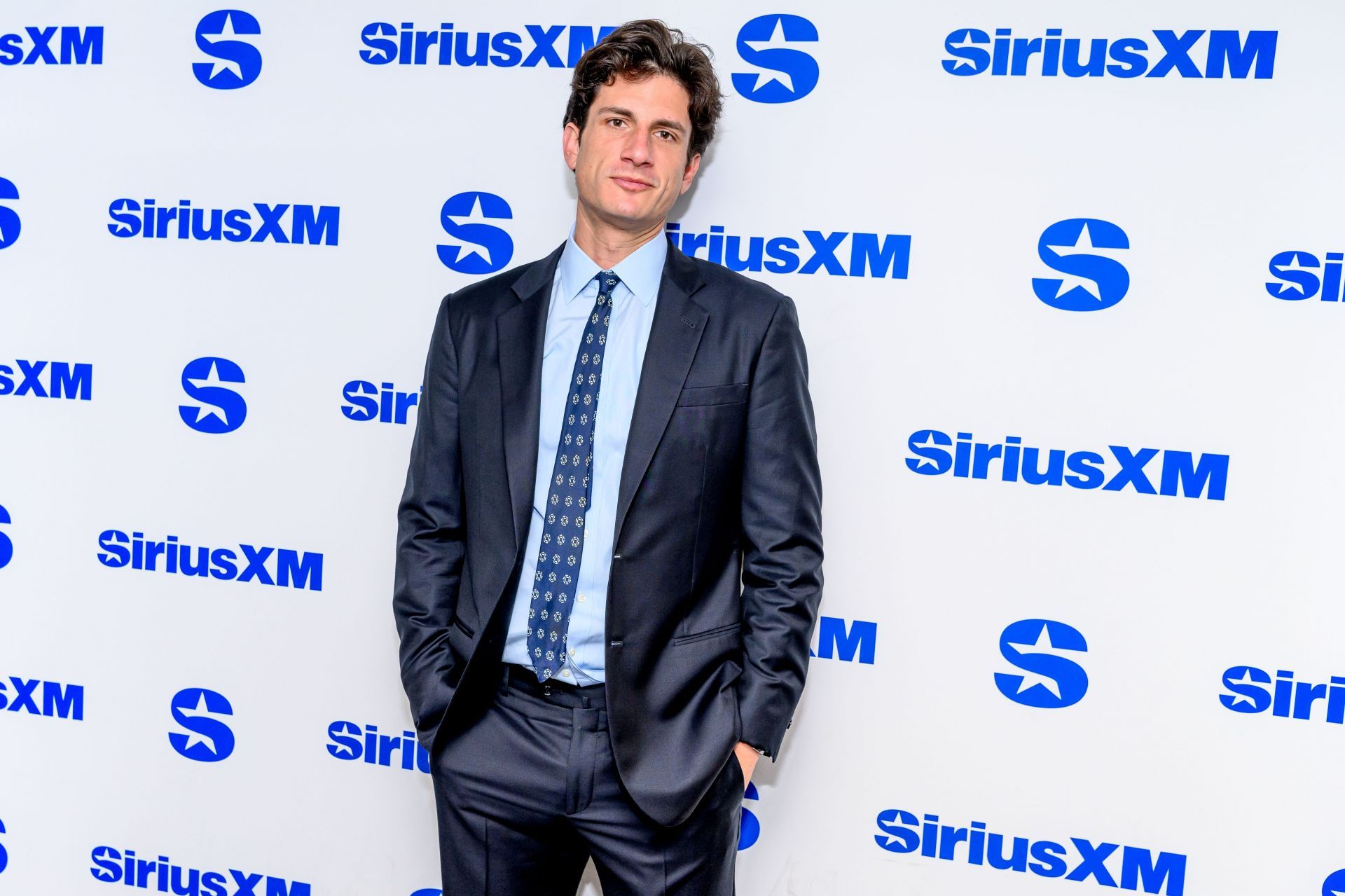 Jack Schlossberg reacts to Madonna’s intimate revelation about uncle JFK Jr