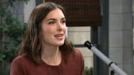 Willow needs someone to leave | Image: ABC