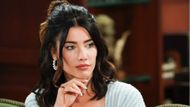 Steffy's dangers are looming large on B&B | Image: CBS