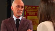 Rolf is determined to save Lexie | Image: Peacock