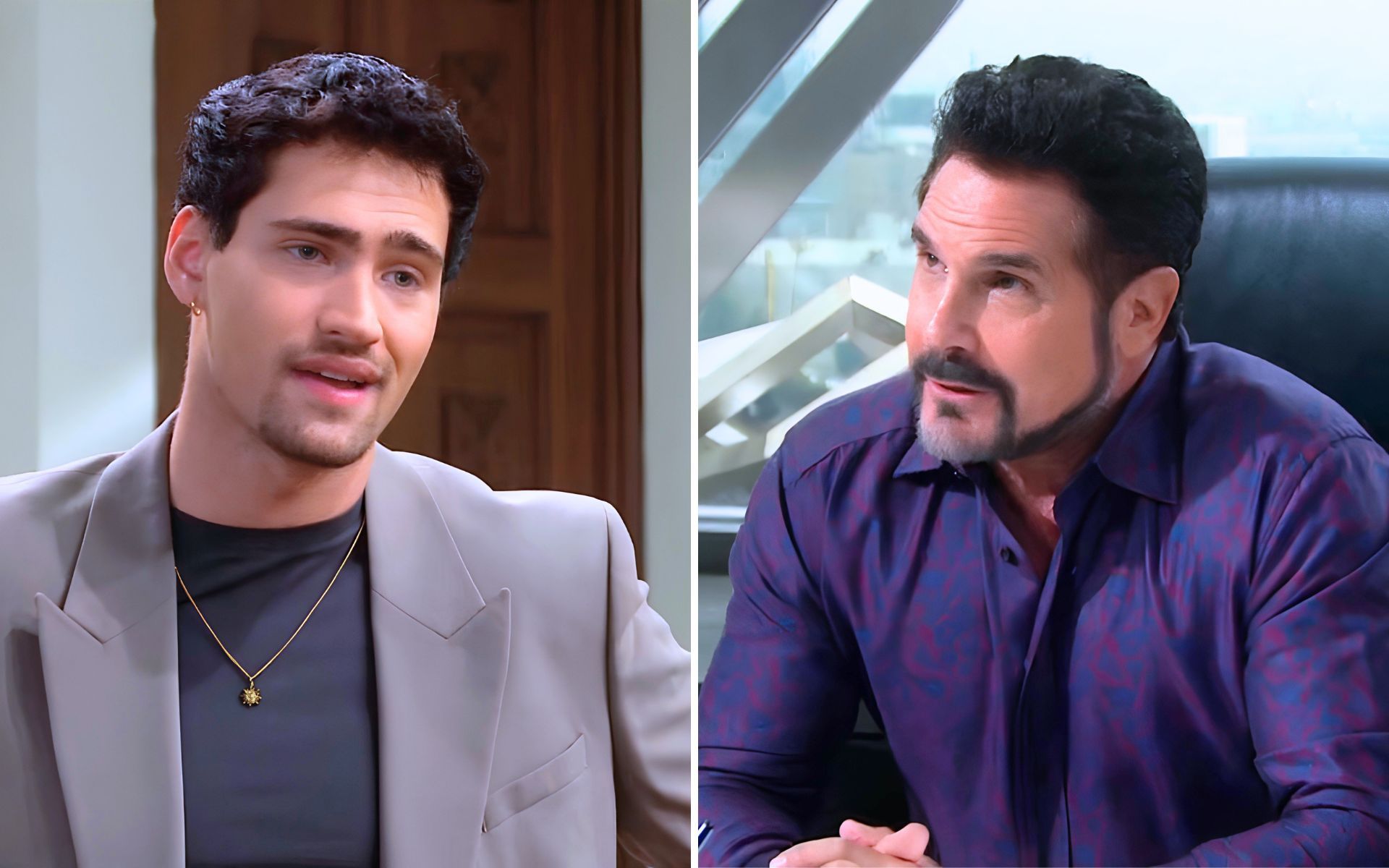 The Bold and the Beautiful What-to-Watch Moments, June 2: Deke lands his dream job as Bill builds his dream team