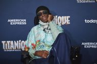 "Titanique" Broadway Opening Night - Source: Getty