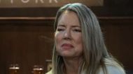 Nina's connections make her untrustworthy | Image: ABC