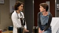 Sarah tried helping Destiny on Days of our Lives | Image: JPI