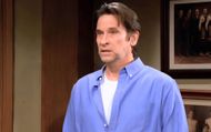 The Young and the Restless' Matt Clark | Image: CBS