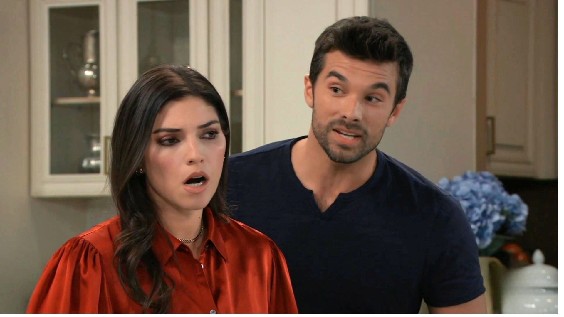 Brook Lynn has also had it with Chase | Image: ABC