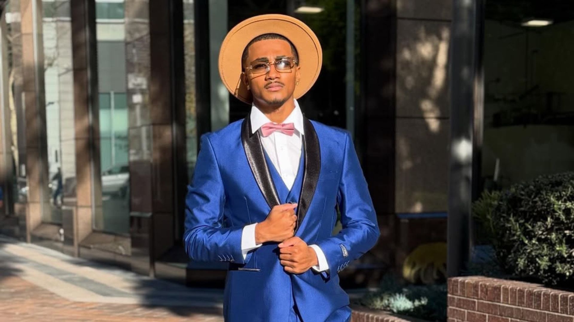 TikTok star Haskell’s Twitch livestream at Walmart ends in chaos