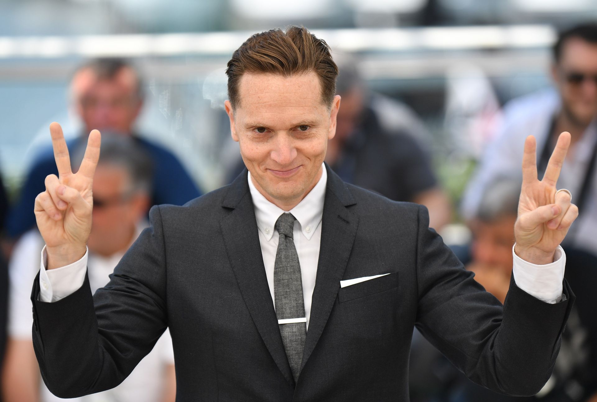 Director Matt Ross - Source: Getty 
