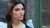 Brook Lynn is furious with Willow | Image: ABC