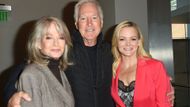 Marlena, John, and Belle on Days of our Lives | Image: JPI