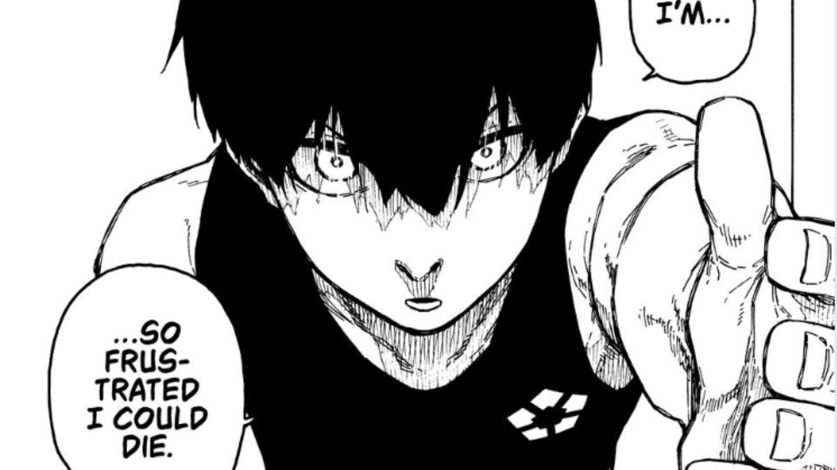 Blue Lock Chapter 352: Release date and everything we need to know