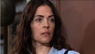 Britt's health may get focused on again | Image: ABC