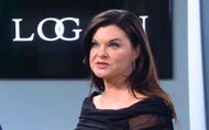 Logan braces for fallout from Hope's meeting with Steffy | Image: CBS