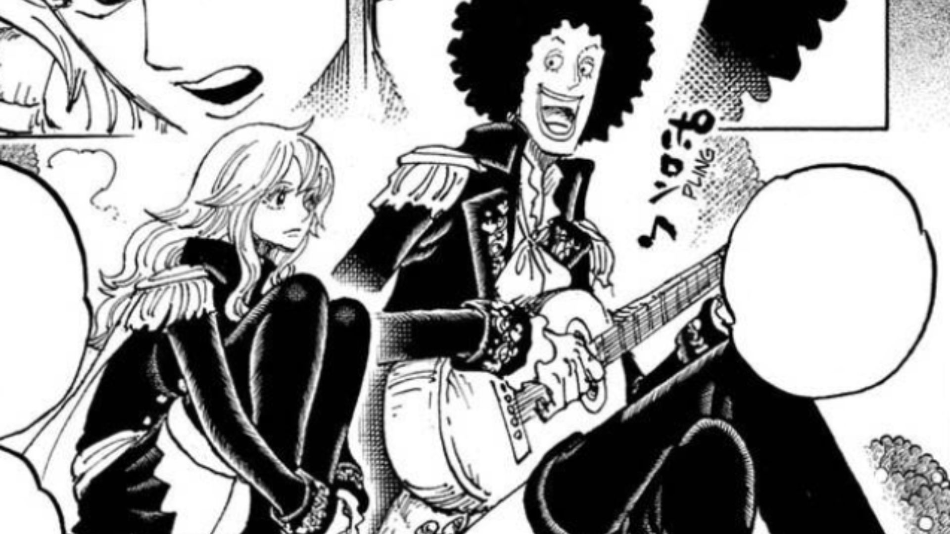 One Piece Chapter 1186 Release date and everything we need