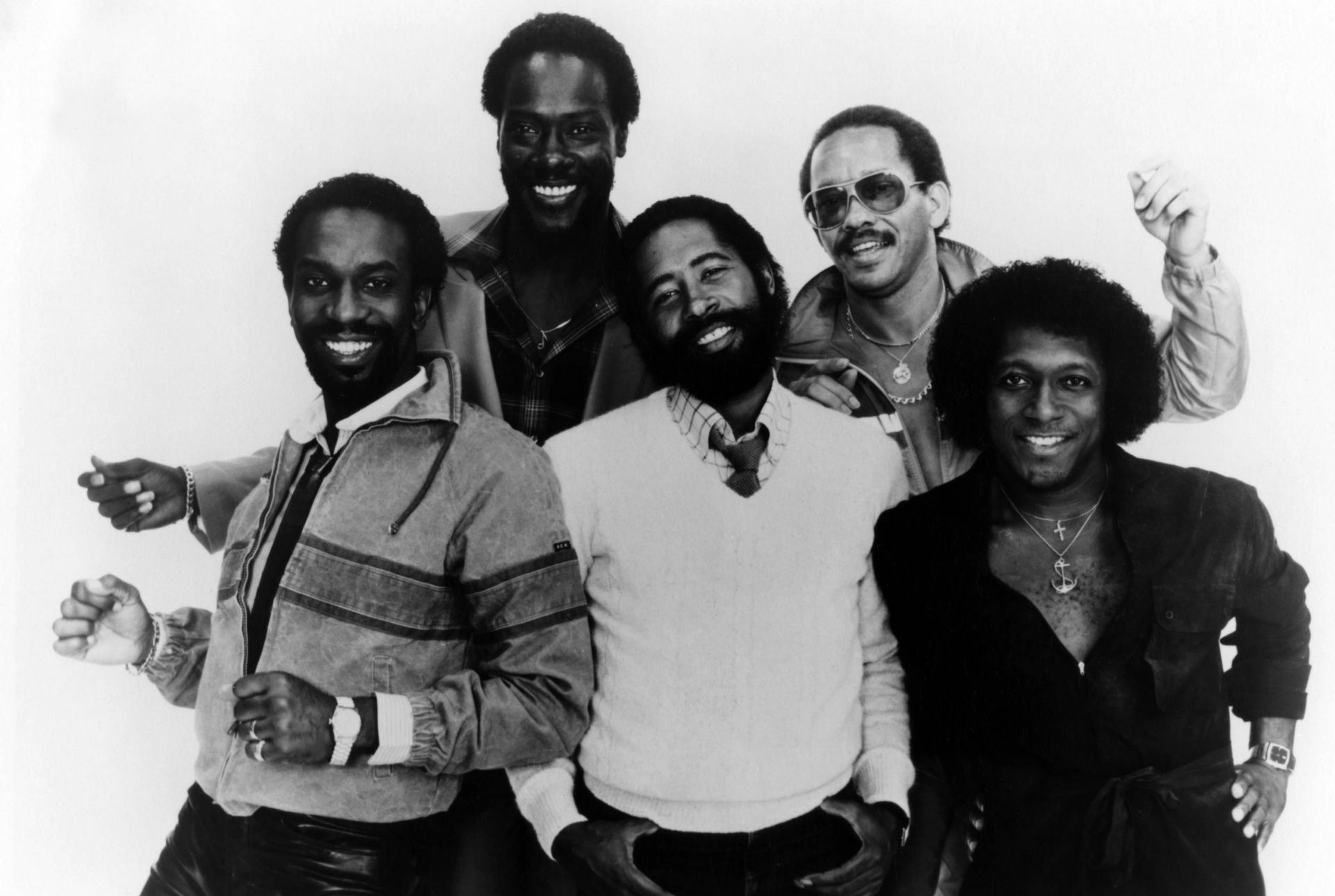 When did The Commoders debut? Details explored as founding member and bassist Ronald LaPread dies at 75