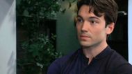 Michael enjoyed his plan coming together | Image: ABC