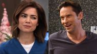 Elizabeth and Franco's love was genuine and selfless | Image: ABC