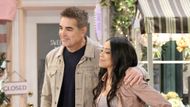 Rafe (Galen Gering) and Jada (Elia Cantu) couldn't survive Sami on Days of our Lives | Image: JPI