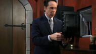 Cullum set a trap for Cassius | Image: ABC