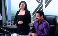 The Bold and the Beautiful's Bill and Katie | Image: CBS