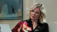 Ava revealed her compassionate side on General Hospital | Image: ABC