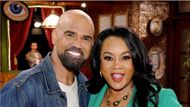 Malcolm and Stephanie on The Young and the Restless | Image: JPI