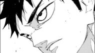 Still from the manga - Source: Shueisha