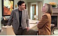 The Bold and the Beautiful's Deke and Hope | Image: CBS