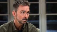 Valentin is showing a heroic angle on General Hospital | Image: ABC
