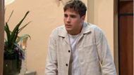 B&B's Will was unbothered by the penalties of his actions | Image: CBS