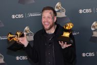 Jelly Roll - Source: Getty