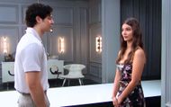 The Bold and the Beautiful's RJ and Electra | Image: CBS