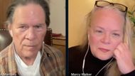 A Martinez and Marcy Walker reminisce about Santa Barbara | Image: A Martinez and Marcy Walker: In Conversation