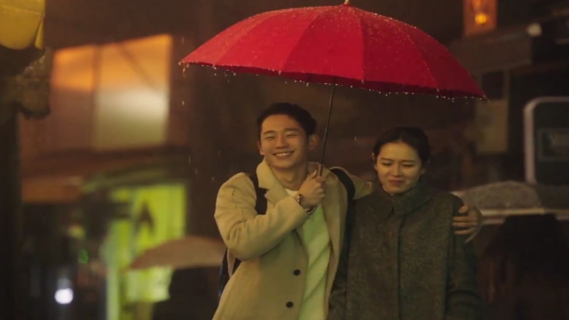Something in the Rain (Image Via Viki/JTBC Studios)