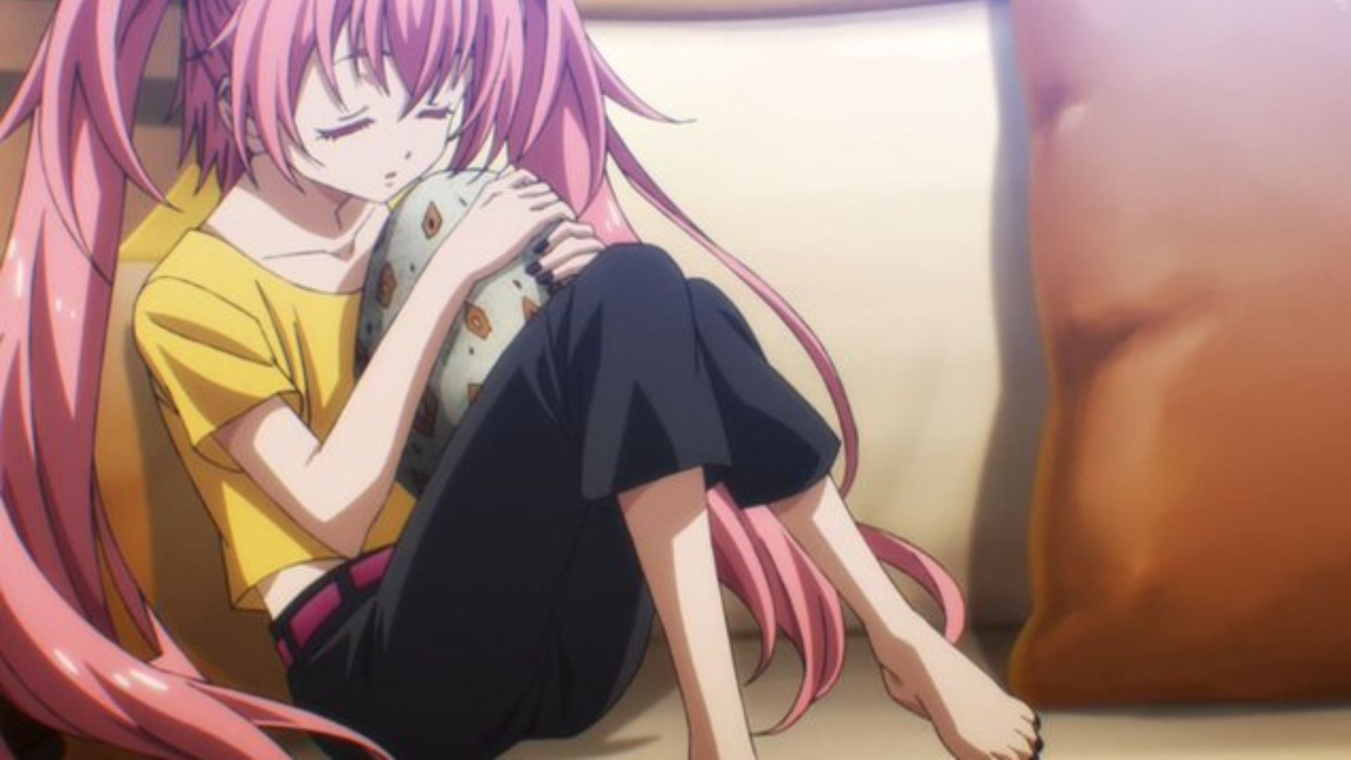 Still from the anime- Source: Studio 8-Bit