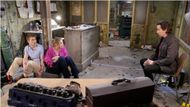 What happened in Vegas with Matt Clark does not stay in Vegas as far as Sharon is concerned on Y&R | Image: JPI