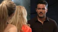 Joss presses Cassius to come clean | Image: ABC