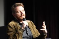 Jack Lowden attends the Q&A and Reception with Jack Lowden for Apple TV+'s "Slow Horses" - Source: Getty
