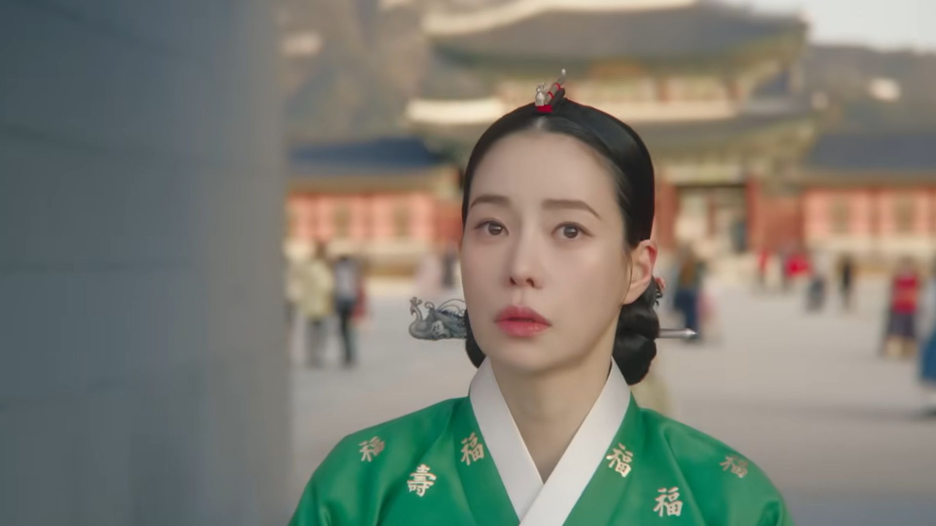 A still from the series (Image via YouTube/Netflix K-Content)