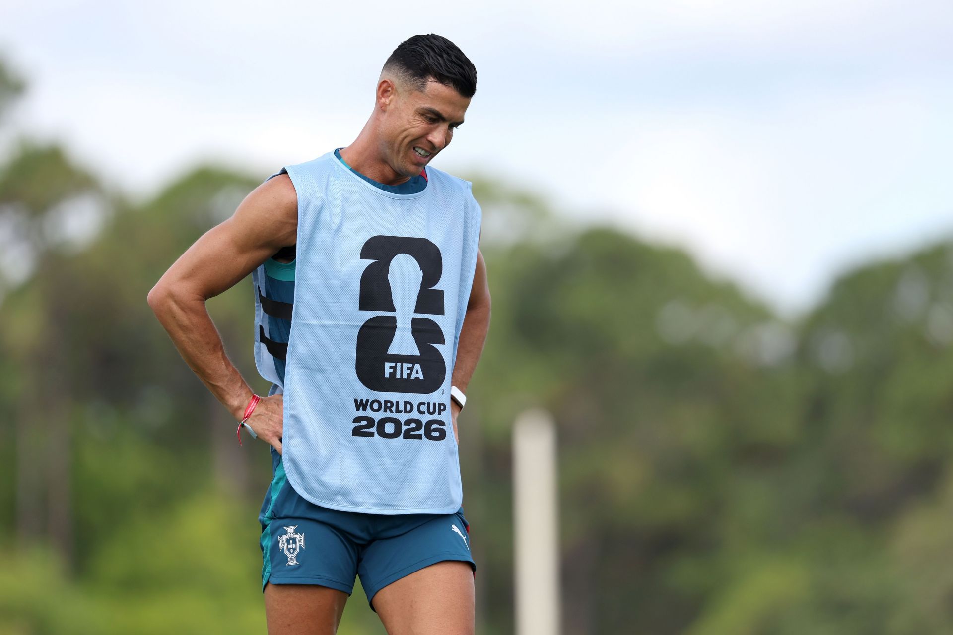 Why is Cristiano Ronaldo called Penaldo? Nickname trends online as Messi fans mock footballer as he nets a hat-trick
