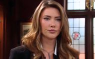 The Bold and the Beautiful's Steffy Forrester | Image: CBS