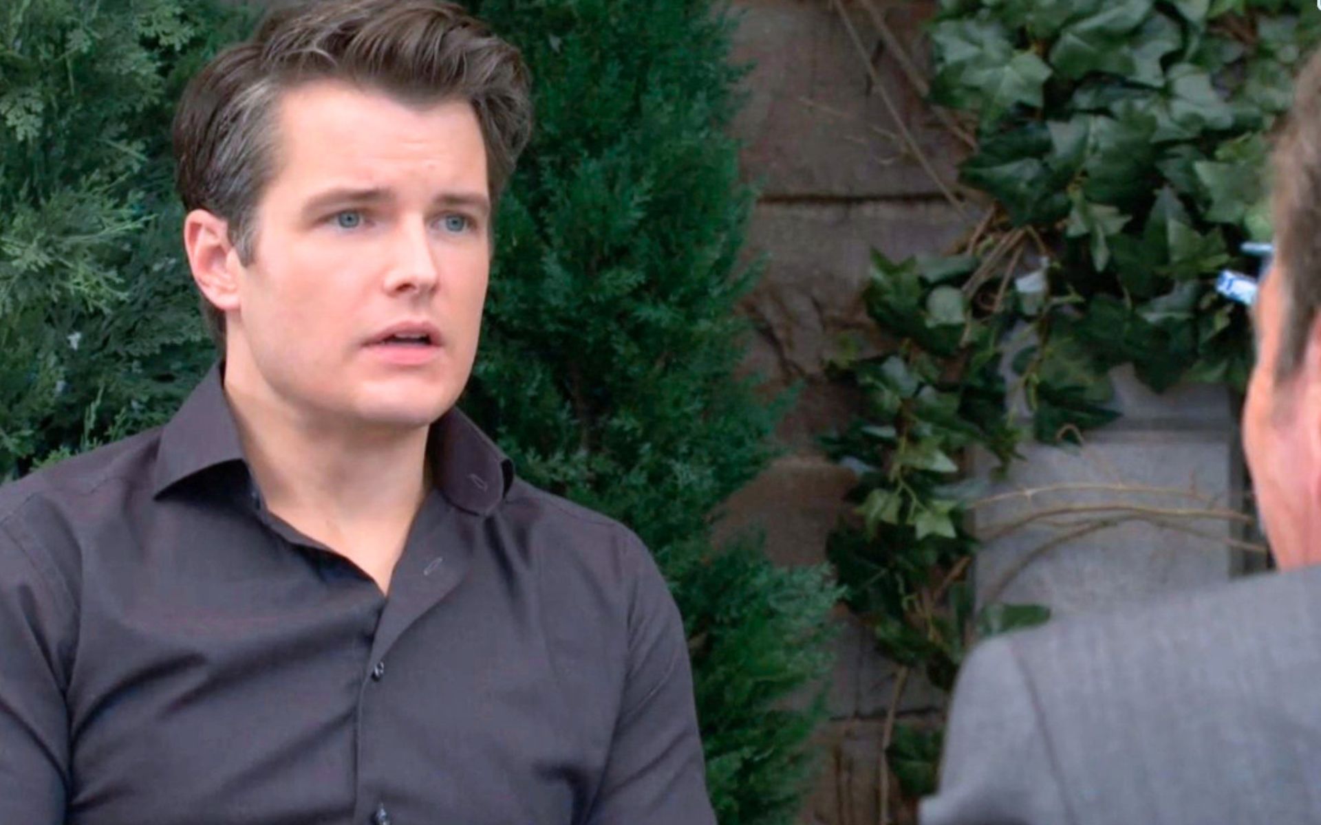 Jack and Kyle believe they're finally getting closer to Diane | Image: CBS