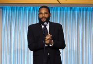 Anthony Anderson - Source: Getty