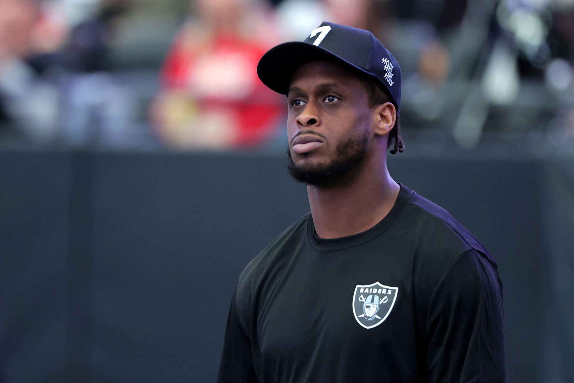 Who is Haley Eastham? Geno Smith dated Kristen Stubbs before allegedly tying the knot with his longtime girlfriend