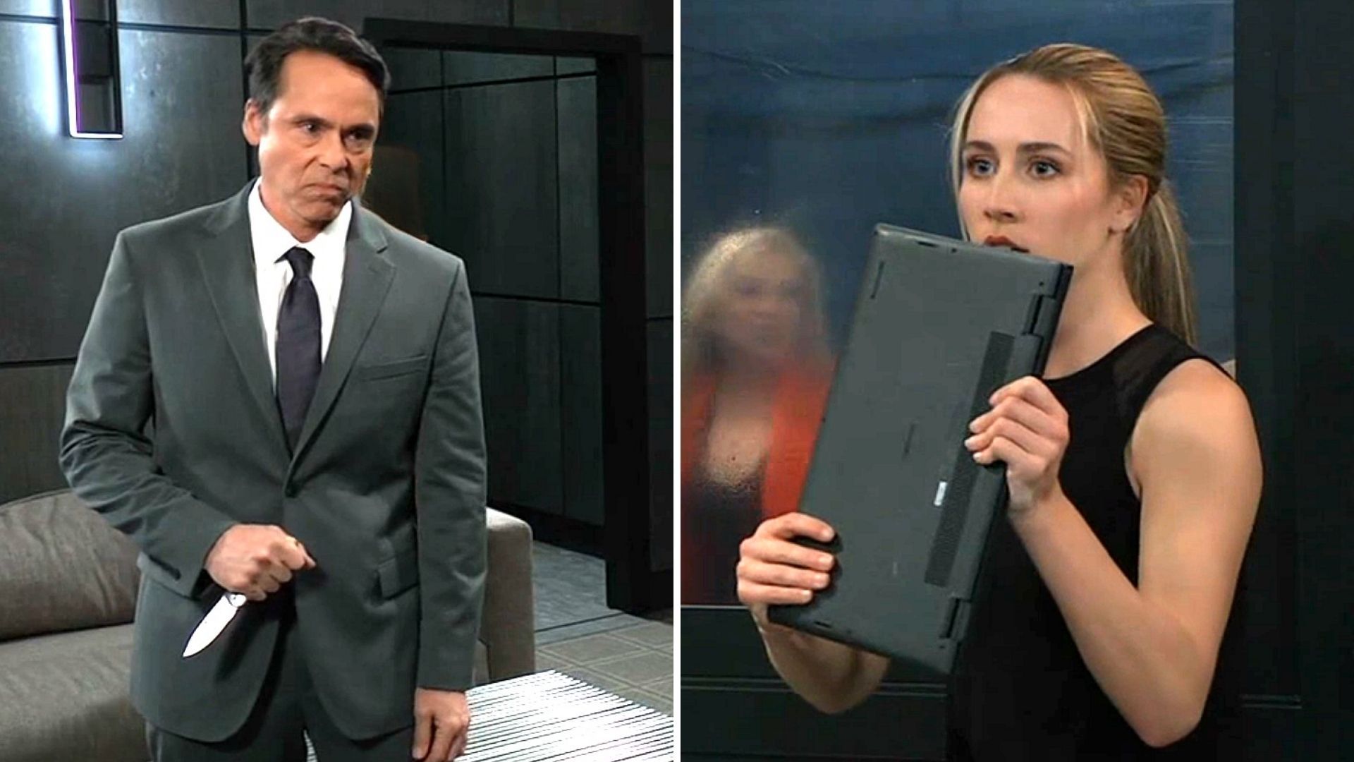 General Hospital needs to deliver a Joss/Cullum rematch | Image: ABC