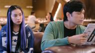 Aya and Kent are back too (Image via Viva One)